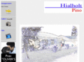 hjalholt.com