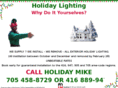 holidaylighting.ca