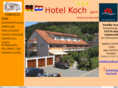 hotelkoch.com