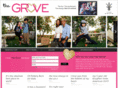 ilovethegrovela.com