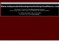 independentdevelopmententerprisealliance.com
