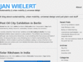 janwielert.com