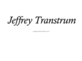 jeffreytranstrum.com