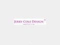 jerrycole-design.com