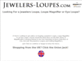 jewelers-loupes.com