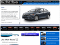 johnhallhonda.com