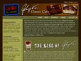 johnnyvsclassiccafe.com