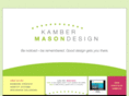 kambermasondesign.com