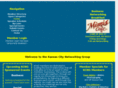 kcnetworkinggroup.com