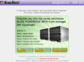 kinghost.es