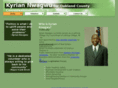kyrian4commissioner.com