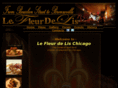 lefleurdelischicago.com