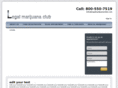 legalmarijuanaclub.com