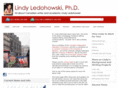 lindyledohowski.com