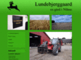 lundebjerggaard.com