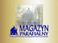magazynparafialny.org