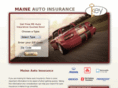maineautoinsurancekey.com