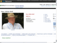 marcwhitewolf.com