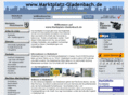 marktplatz-gladenbach.com