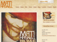 matihaskell.com