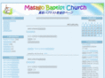 mb-church.com