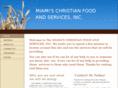 mcfoodandservices.org