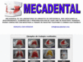 mecadental.com