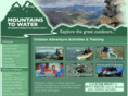 mountains-to-water.co.uk