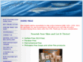 mybluedolphinsoap.com