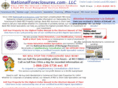 nationalforeclosures.com