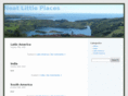 neatlittleplaces.com