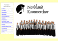 nordland-kammerchor.de