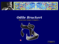 odilebruckert.com