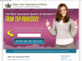 ohiocarinsurancepolicy.com