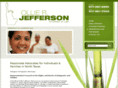 olliejefferson.com