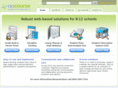 oncoursesis.com