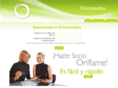 oriconsultas.com