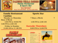 panchovillarodeo.com