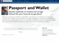 passportandwallet.com