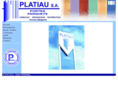 platiau.com