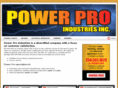 powerproind.com