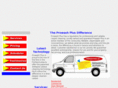 prowashplus.com