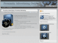 proximityadsonline.com