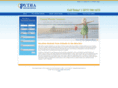 pythavacationrentals.com
