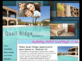 quailridgeapts.com