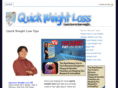 quickweightlossideas.com