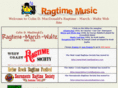 ragtimemusic.com
