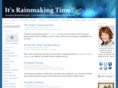 rainmakingtime.com