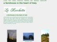 romacountryhouse.com