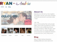 ryanandandria.com